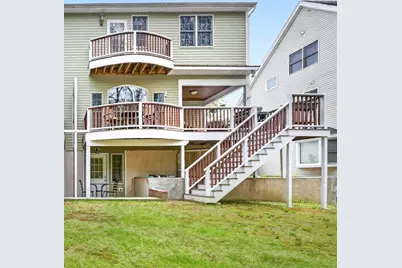 58-60 Tanglewood #58, Newton, MA 02459 - Photo 27