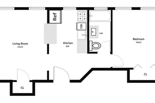 1423 Commonwealth, Boston, MA 02135 - Photo 11