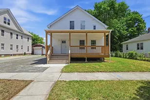 53 Devens St, Springfield, MA 01151 - Photo 1