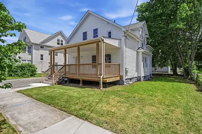 53 Devens St, Springfield, MA 01151 - Photo 3