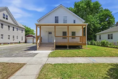 53 Devens St, Springfield, MA 01151 - Photo 1