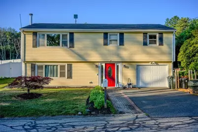 150 Coolidge St, Swansea, MA 02777 - Photo 1