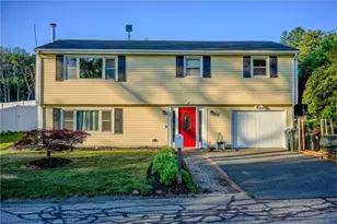 150 Coolidge St, Swansea, MA 02777 - Photo 1