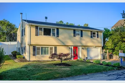 150 Coolidge St, Swansea, MA 02777 - Photo 3