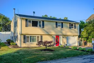 150 Coolidge St, Swansea, MA 02777 - Photo 3