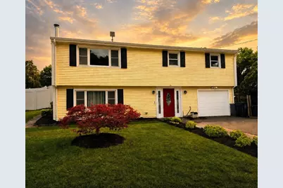 150 Coolidge St, Swansea, MA 02777 - Photo 1