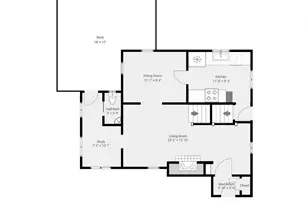 31 Braeburn Rd, Boston, MA 02136 - Photo 35