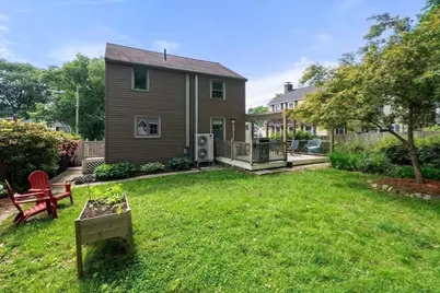 31 Braeburn Rd, Boston, MA 02136 - Photo 35