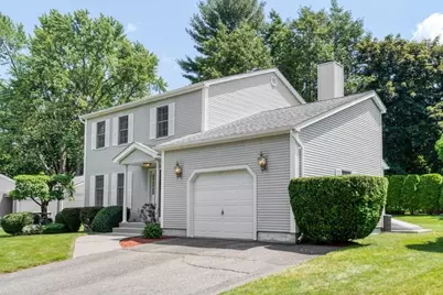 39 Venture Dr, Springfield, MA 01119 - Photo 5