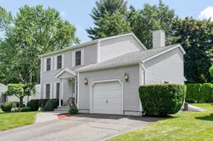 39 Venture Dr, Springfield, MA 01119 - Photo 3