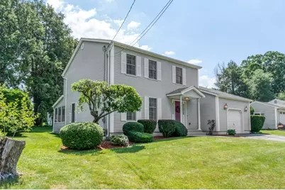 39 Venture Dr, Springfield, MA 01119 - Photo 1