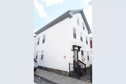 7 Floyd #2nd FL, Lowell, MA 01852 - Photo 1