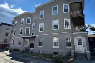 15 Fortesque St, Lynn, MA 01903 - Photo 1