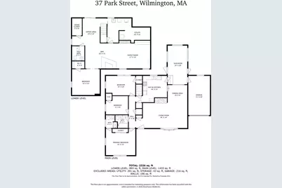 37 Park St, Wilmington, MA 01887 - Photo 35