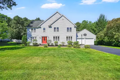 990 Frank Smith Rd, Longmeadow, MA 01106 - Photo 1