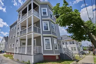 44 A&b Park St, Lynn, MA 01905 - Photo 1