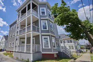 44 A&b Park St, Lynn, MA 01905 - Photo 1