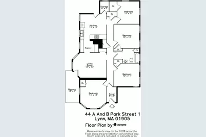 44 A&b Park St., Lynn, MA 01905 - Photo 25