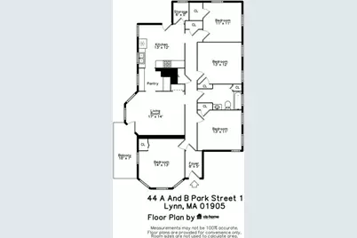 44 A&b Park St., Lynn, MA 01905 - Photo 25