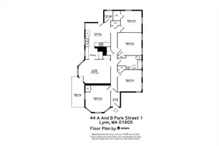44 A&b Park St, Lynn, MA 01905 - Photo 25