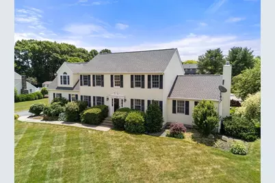 132 Tipperary Dr, Northbridge, MA 01588 - Photo 41