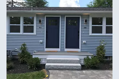 40 Genetti Circle #40, Bedford, MA 01730 - Photo 25