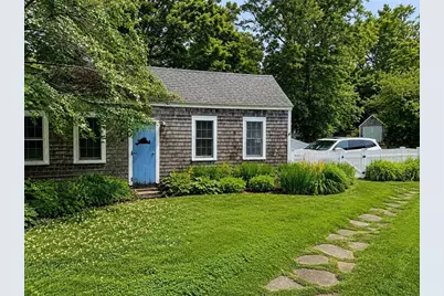 30 Daggett Avenue, Tisbury, MA 02568 - Photo 35