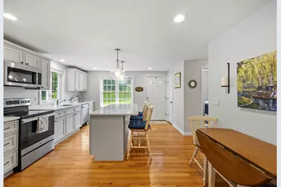 9 Blissful Meadow Dr #9, Plymouth, MA 02360 - Photo 5