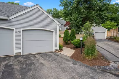 21 Hillside Drive #21, Wayland, MA 01778 - Photo 3