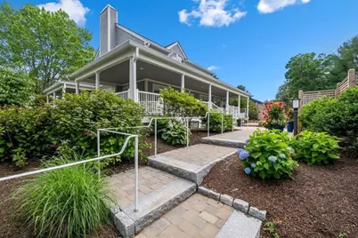 21 Hillside Drive #21, Wayland, MA 01778 - Photo 31
