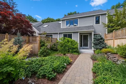 21 Hillside Drive #21, Wayland, MA 01778 - Photo 1