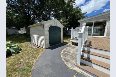 4 Trailwood Drive, Bridgewater, MA 02324 - Photo 27