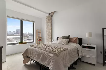 9 Medford Street #512, Somerville, MA 02143 - Photo 5