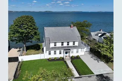 90 Shore Avenue, Quincy, MA 02169 - Photo 13