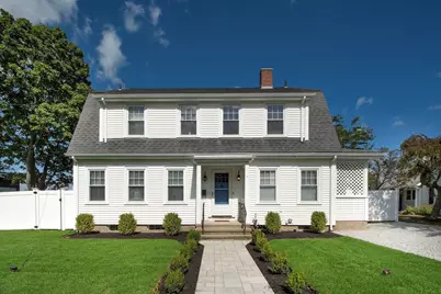 90 Shore Avenue, Quincy, MA 02169 - Photo 3