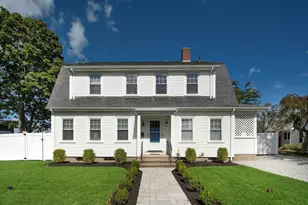 90 Shore Ave, Quincy, MA 02169 - Photo 3
