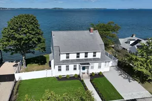 90 Shore Ave, Quincy, MA 02169 - Photo 1