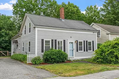 5 Mill St, Pepperell, MA 01463 - Photo 1