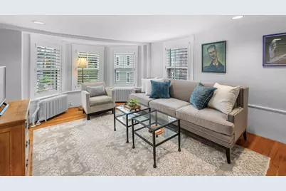 12 Darling Street #2, Marblehead, MA 01945 - Photo 5