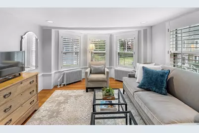 12 Darling Street #2, Marblehead, MA 01945 - Photo 3