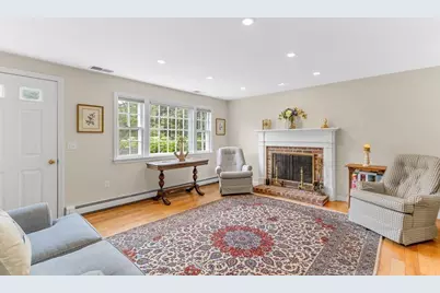 35 Oakridge Cir, Chatham, MA 02633 - Photo 5