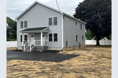 437-439 Chicopee Street, Chicopee, MA 01013 - Photo 3