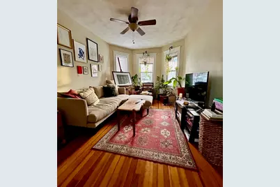 11 Heath #1, Somerville, MA 02145 - Photo 1