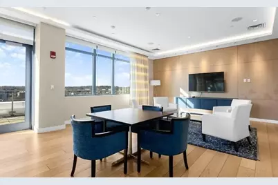 80-82 Fenwood Rd #1007, Boston, MA 02115 - Photo 5
