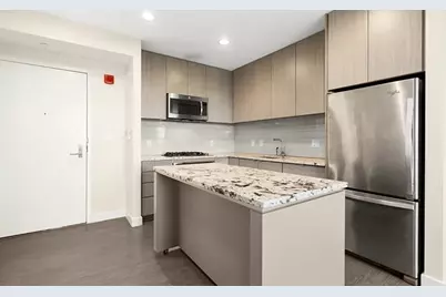 80-82 Fenwood Rd #1007, Boston, MA 02115 - Photo 1