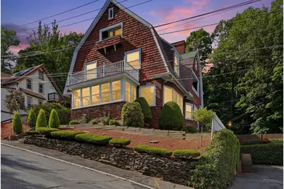 11 Weymouth St, Fitchburg, MA 01420 - Photo 1
