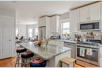 124 Pearson Rd #1, Somerville, MA 02144 - Photo 1