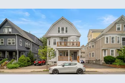 124 Pearson Rd #1, Somerville, MA 02144 - Photo 13