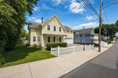53 Thompson St, Boston, MA 02136 - Photo 1
