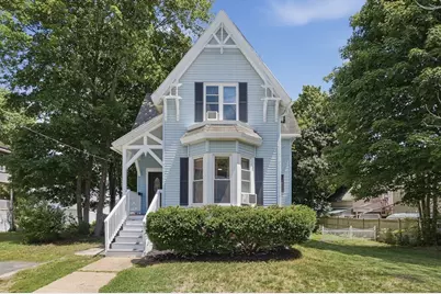 123 Woodland Avenue, Gardner, MA 01440 - Photo 1